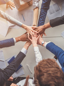 Verbundstärke & Backoffice - Ein starkes Team im Hintergrund