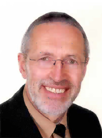 Wolfgang Möser Wolfgang Möser