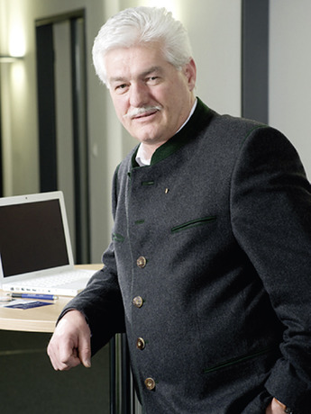 Franz Bachmeier Franz Bachmeier