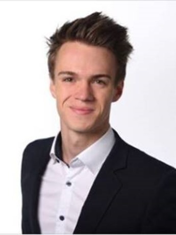 Luis Schäfer