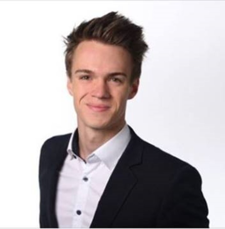 Luis Schäfer