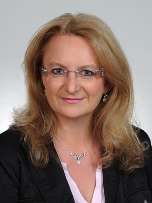 Sandra Maurer