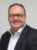 Alexander Schöpe, Geschäftsführer Asverma GmbH