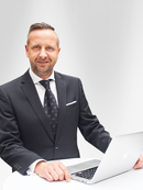 Michael Weiß, Versicherungsmakler in Bonn