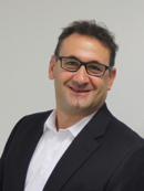 Amadeu Cunha, Geschäftsführer Asverma GmbH