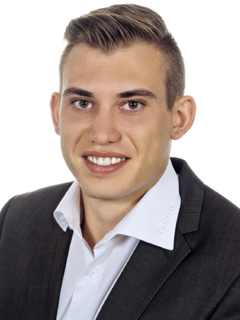 Dominik Beffert Dominik Beffert