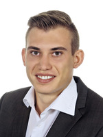 Dominik Beffert Dominik Beffert