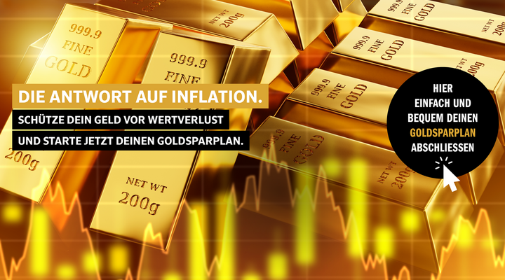 Goldsparplan von Aurimentum