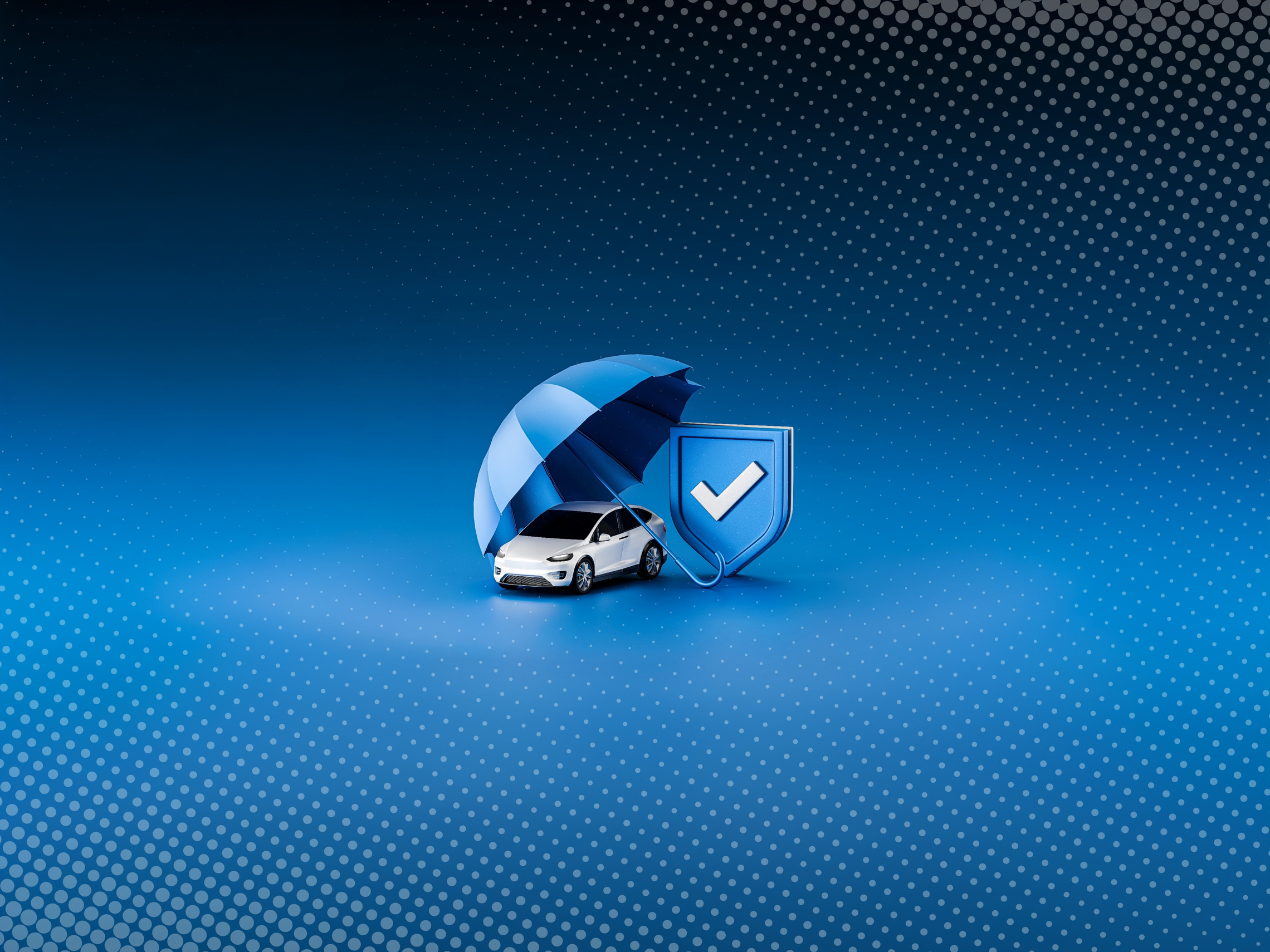 Steigende Kfz-Versicherungsbeiträge