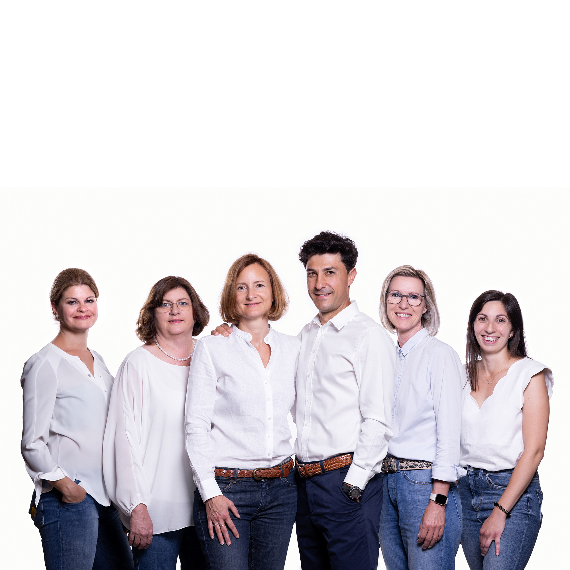 Komm ins Team